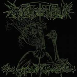 Crucifiction of Evil